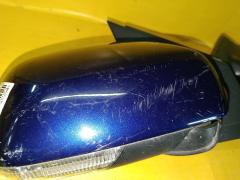 Зеркало двери боковой на Volkswagen Polo 9N Фото 7