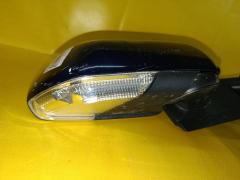 Зеркало двери боковой на Volkswagen Polo 9N Фото 8