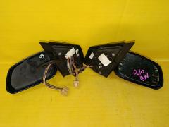 Зеркало двери боковой на Volkswagen Polo 9N Фото 9