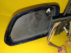 Зеркало двери боковой на Volkswagen Polo 9N Фото 10