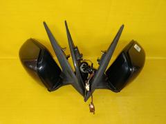 Зеркало двери боковой на Nissan X-Trail NT31