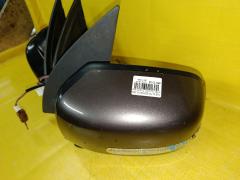Зеркало двери боковой на Nissan X-Trail NT31 Фото 2