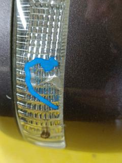 Зеркало двери боковой на Nissan X-Trail NT31 Фото 4