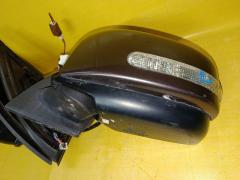 Зеркало двери боковой на Nissan X-Trail NT31 Фото 5