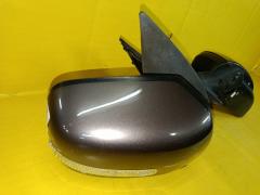 Зеркало двери боковой на Nissan X-Trail NT31 Фото 6