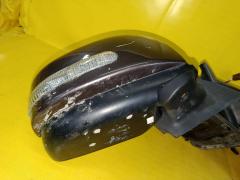 Зеркало двери боковой на Nissan X-Trail NT31 Фото 8