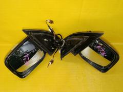 Зеркало двери боковой на Nissan X-Trail NT31 Фото 9