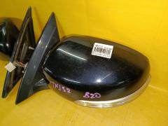 Зеркало двери боковой на Nissan Teana TNJ32 Фото 2