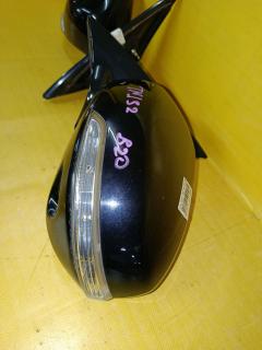 Зеркало двери боковой на Nissan Teana TNJ32 Фото 3