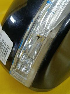 Зеркало двери боковой на Nissan Teana TNJ32 Фото 8