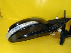 Зеркало двери боковой на Nissan Teana TNJ32 Фото 9