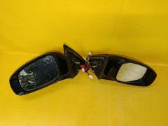 Зеркало двери боковой на Nissan Teana TNJ32 Фото 10