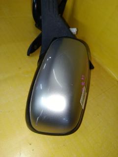 Зеркало двери боковой на Subaru Impreza GD3 Фото 3