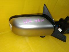 Зеркало двери боковой на Subaru Impreza GD3 Фото 5