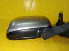 Зеркало двери боковой на Subaru Impreza GD3 Фото 7