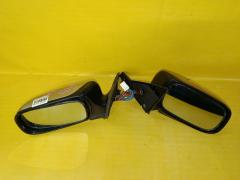 Зеркало двери боковой на Subaru Impreza GD3 Фото 8