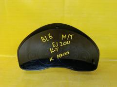 Спидометр на Subaru Legacy BL5 EJ204