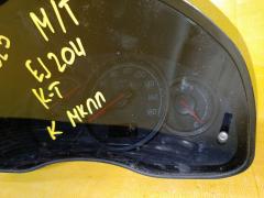 Спидометр на Subaru Legacy BL5 EJ204 Фото 2