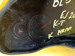 Спидометр на Subaru Legacy BL5 EJ204 Фото 3