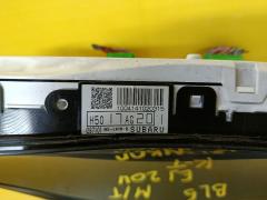 Спидометр на Subaru Legacy BL5 EJ204 Фото 7