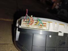 Спидометр на Mazda Familia S-Wagon BJ5W ZL-VE Фото 7