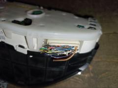 Спидометр на Mazda Familia S-Wagon BJ5W ZL-VE Фото 9