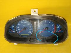 Спидометр на Nissan Cube ANZ10 CGA3DE