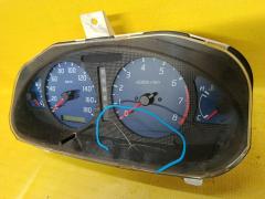 Спидометр на Nissan Cube ANZ10 CGA3DE Фото 2