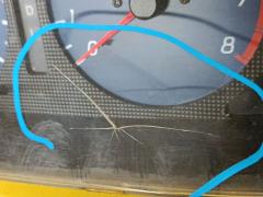 Спидометр на Nissan Cube ANZ10 CGA3DE Фото 3