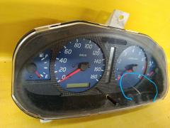 Спидометр на Nissan Cube ANZ10 CGA3DE Фото 4