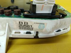 Спидометр на Nissan Cube ANZ10 CGA3DE Фото 7