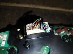 Спидометр на Nissan Cube ANZ10 CGA3DE Фото 9