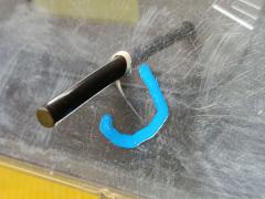 Спидометр на Nissan Ad Van VHNY11 QG18DE Фото 3