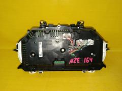 Спидометр 83800-12W81 на Toyota Corolla Fielder NZE164G 1NZ-FE Фото 5