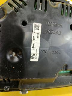 Спидометр 83800-12W81 на Toyota Corolla Fielder NZE164G 1NZ-FE Фото 6