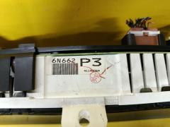 Спидометр на Nissan Bluebird Sylphy QG10 QG18DE Фото 4
