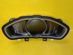 Спидометр на Volvo V40 MV B4164T 31412270