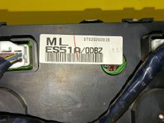 Спидометр на Nissan X-Trail NT30 QR20DE Фото 6