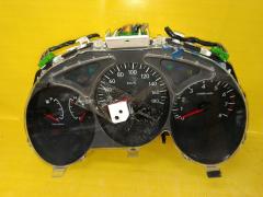 Спидометр на Subaru Forester SG5 EJ203