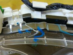 Спидометр на Subaru Forester SG5 EJ203 Фото 4