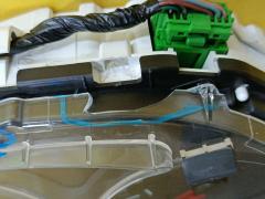 Спидометр на Subaru Forester SG5 EJ203 Фото 5