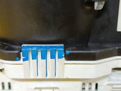 Спидометр на Subaru Forester SG5 EJ203 Фото 7