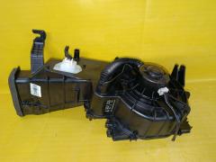 Мотор печки на Subaru Impreza GD3 72210-FE000