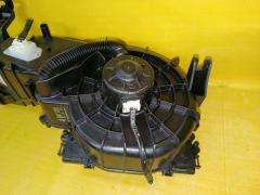 Мотор печки 72210-FE000 на Subaru Impreza GD3 Фото 2