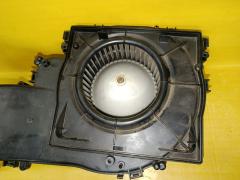 Мотор печки 72210-FE000 на Subaru Impreza GD3 Фото 6