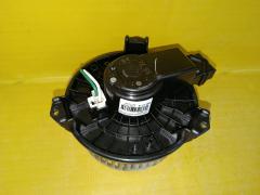 Мотор печки на Honda Accord CU1