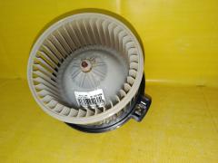 Мотор печки на Mitsubishi Grandis NA4W Фото 2