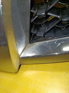 Решетка радиатора на Nissan X-Trail NT31 Фото 6