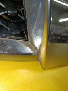 Решетка радиатора на Nissan X-Trail NT31 Фото 7