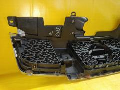 Решетка радиатора на Nissan X-Trail NT31 Фото 9